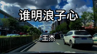 Download Video: 《谁明浪子心》-王杰 动人的的旋律和深情的歌词深受听众喜爱成为王杰的经典之作，承载了许多人的回忆！