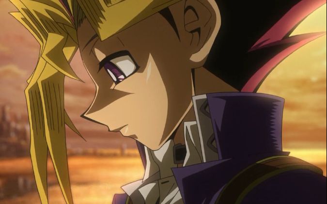 游戏王剧场版武藤游戏亚图姆b萌应援联动第一弹β07ο09