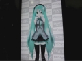 リアル?初音ミクを撮影してきた2(MMDAgent)哔哩哔哩bilibili