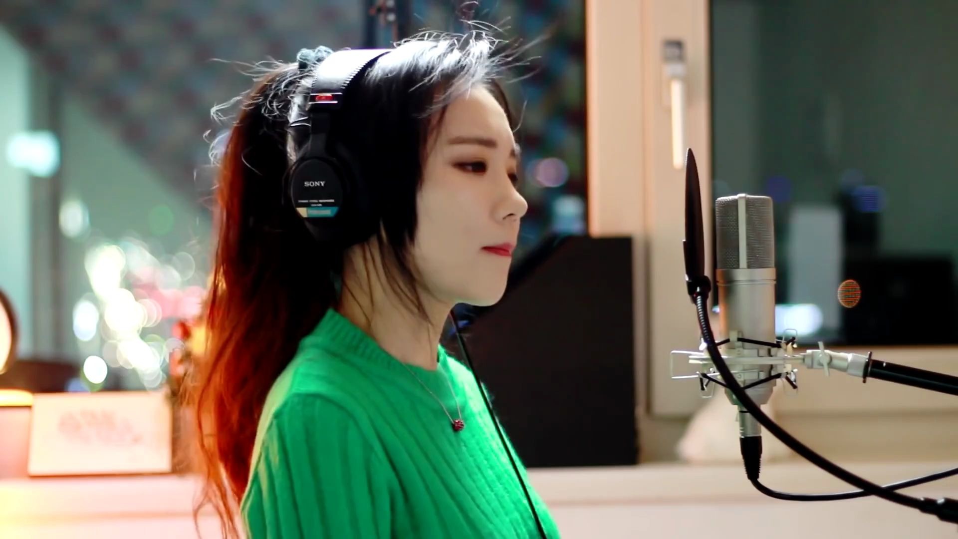 【j.fla】侧颜女神不停更 paris ( cover by j.fla )【中英&高清】