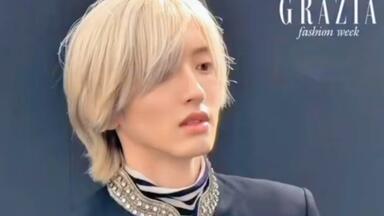 道枝駿佑 Romeo＆Juliet 道枝骏佑】【舞台】210711「Romeo and Juliet -ロミオと