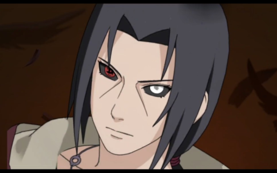 氪完金后的伊邪那美_火影忍者手游