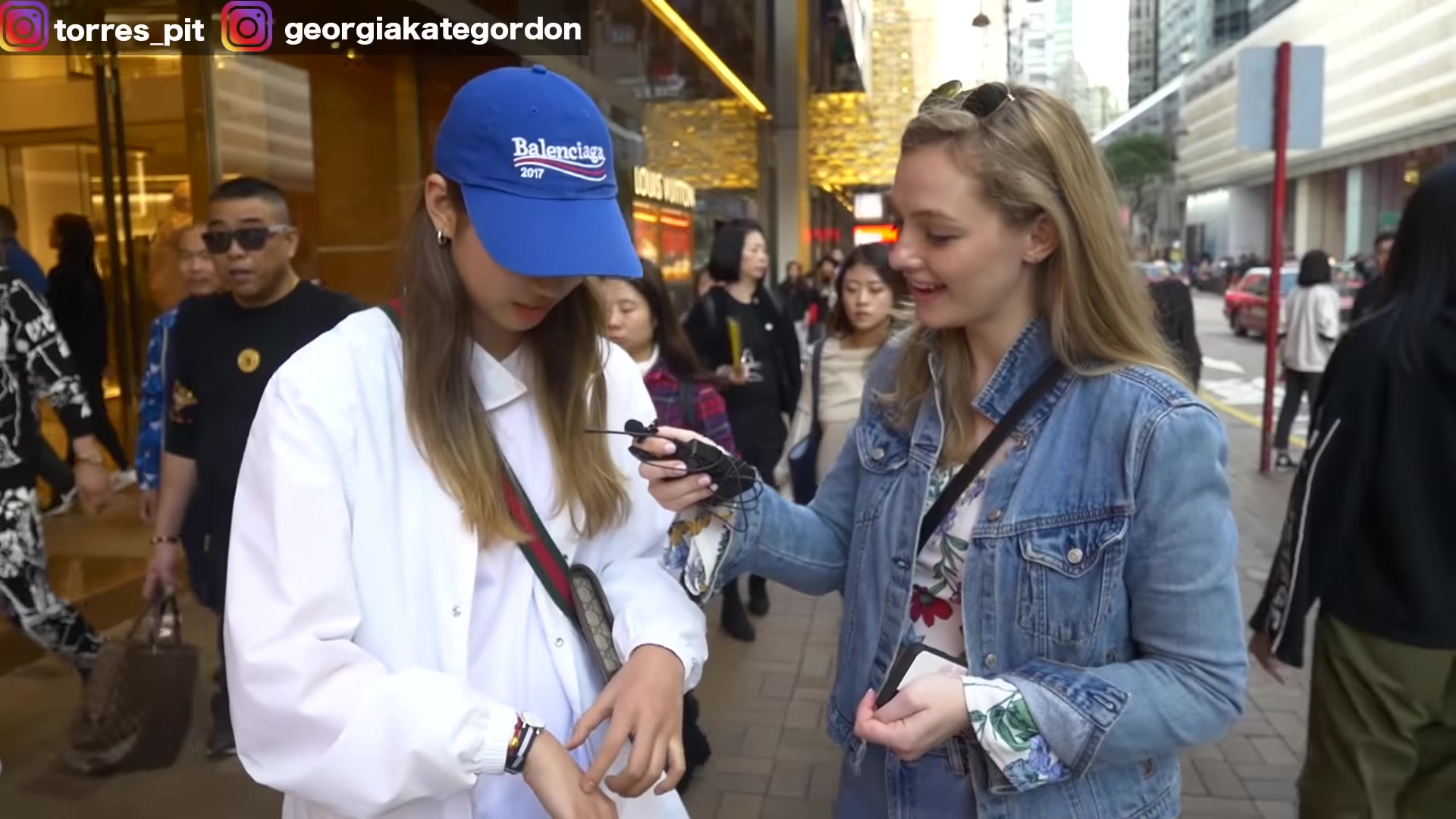 托哥torres你一身打扮值多少钱howmuchareyouworth