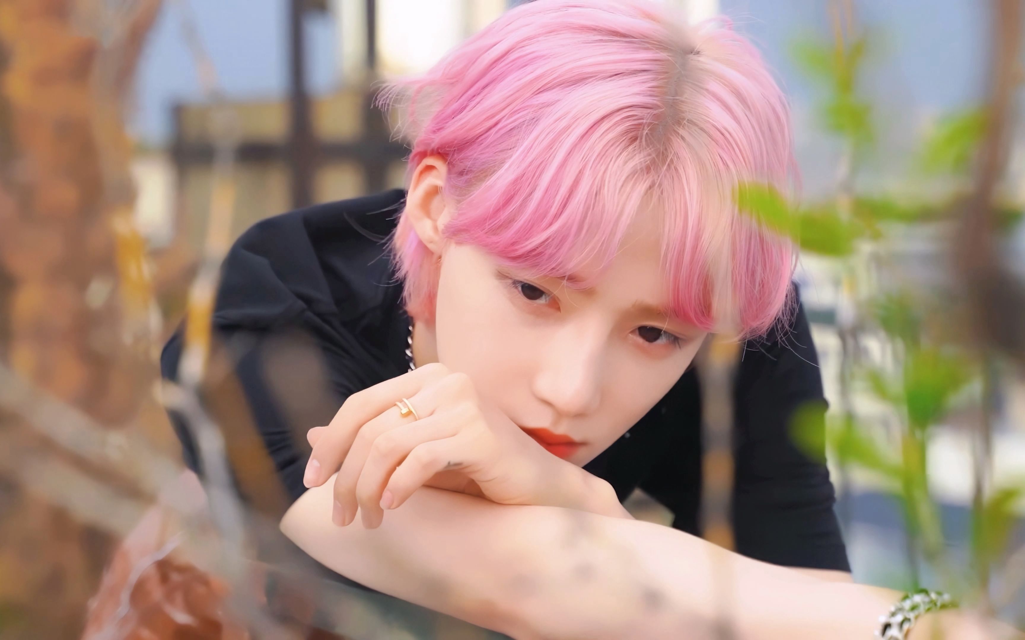 【4k崔澯熙cut】221029[dicon] bon voyage in pari