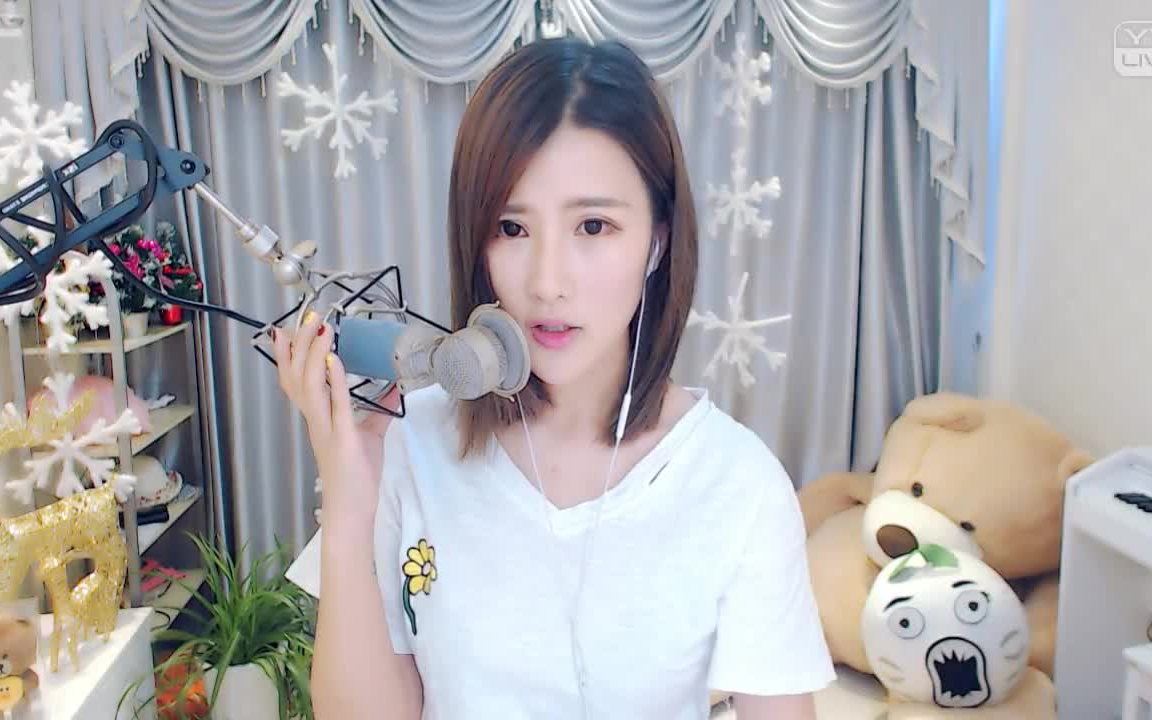 yy991好声音阿涵