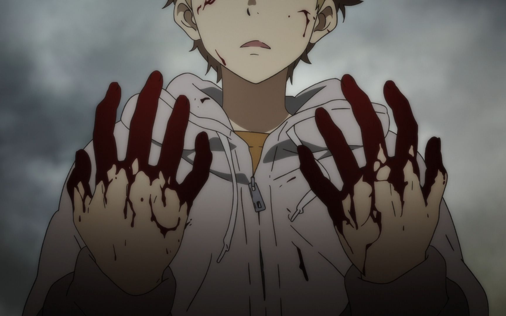 全程高能燃向压抑到极致后的瞬间燃爆昔日的辉煌必将重现