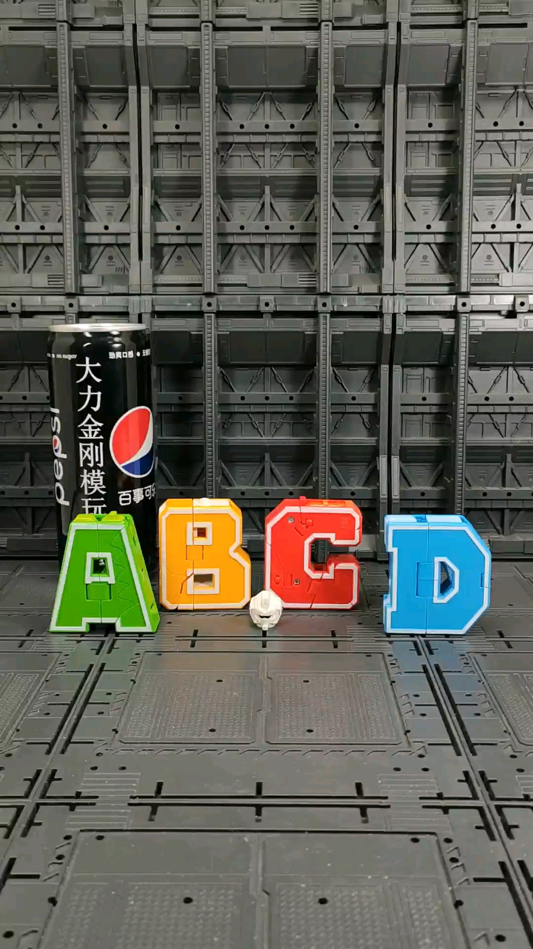 变形金刚#模玩#玩具#网红玩具#宅物#益智