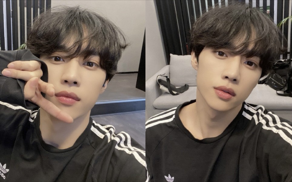 【the boyz/金善旴】叫姐姐叫妹妹叫宝贝还有亲爱的(wsl/自制中字/直