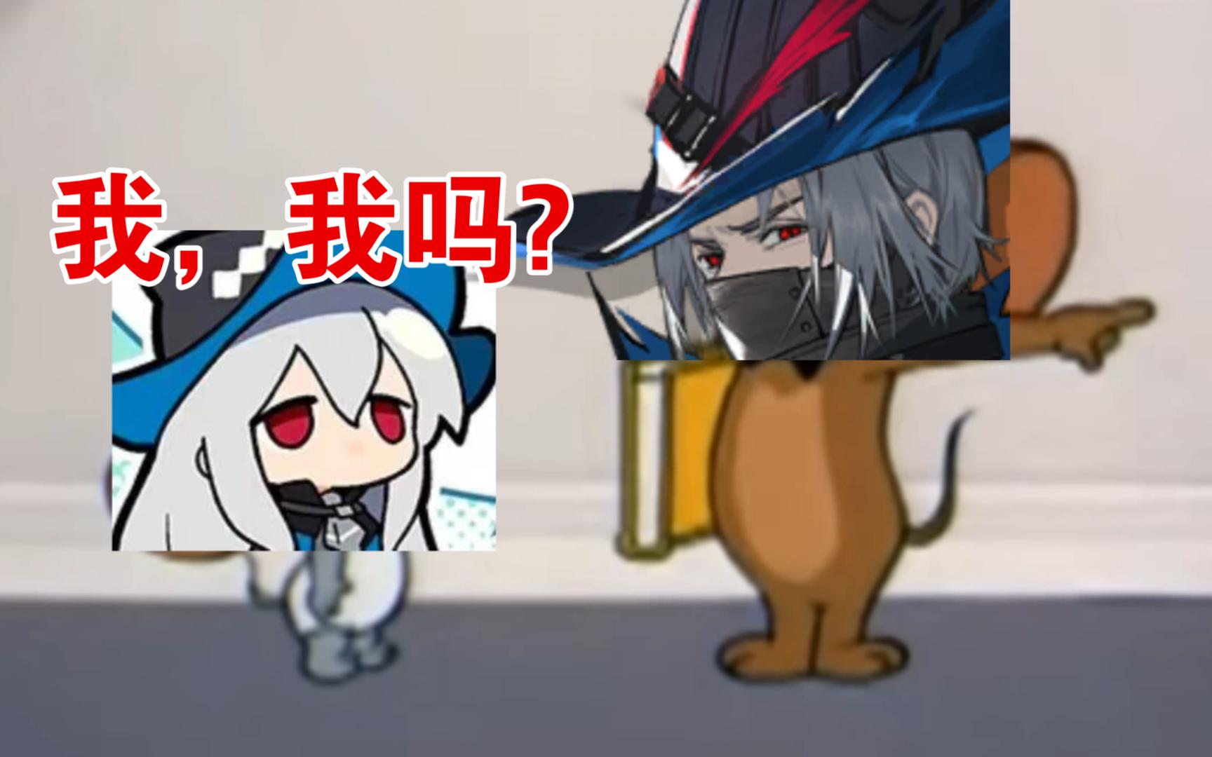 斯卡蒂,去抓一只海嗣回来