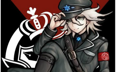 【狛日】狛枝凪斗的告白 [弹丸论破/剪辑自制]