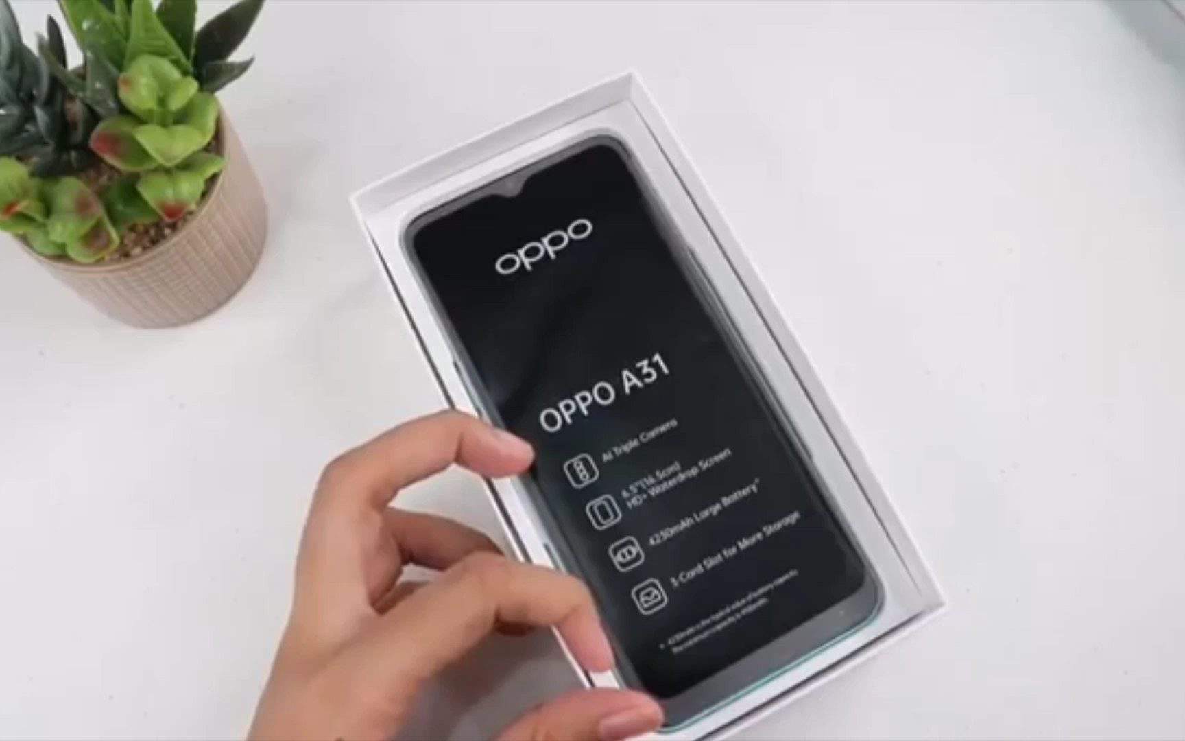 oppo a31 欧柏手机系统功能:简单易用的智能操作