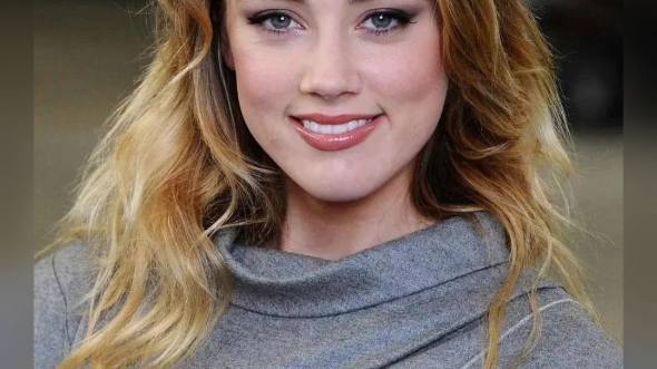 海后艾梅柏希尔德 德普前妻