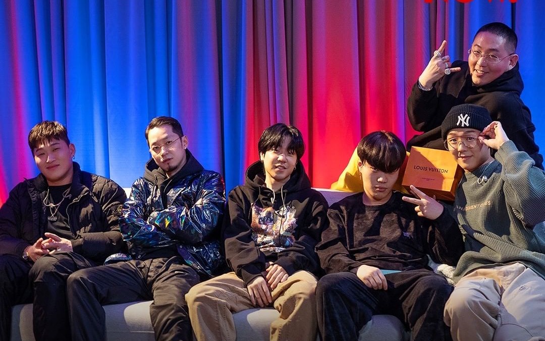 raphouseonairlilboitomorrowliveep69