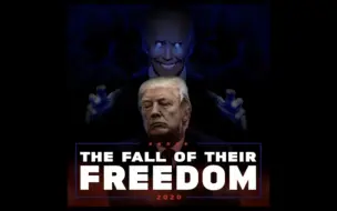 Video herunterladen: 【A Donald Trump Megalovania】The Fall of Their Freedom [2020 Election Cover]