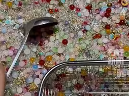 ...