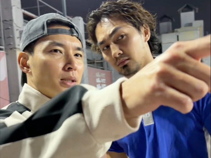 面对耐杀王，只能采取离间计了。