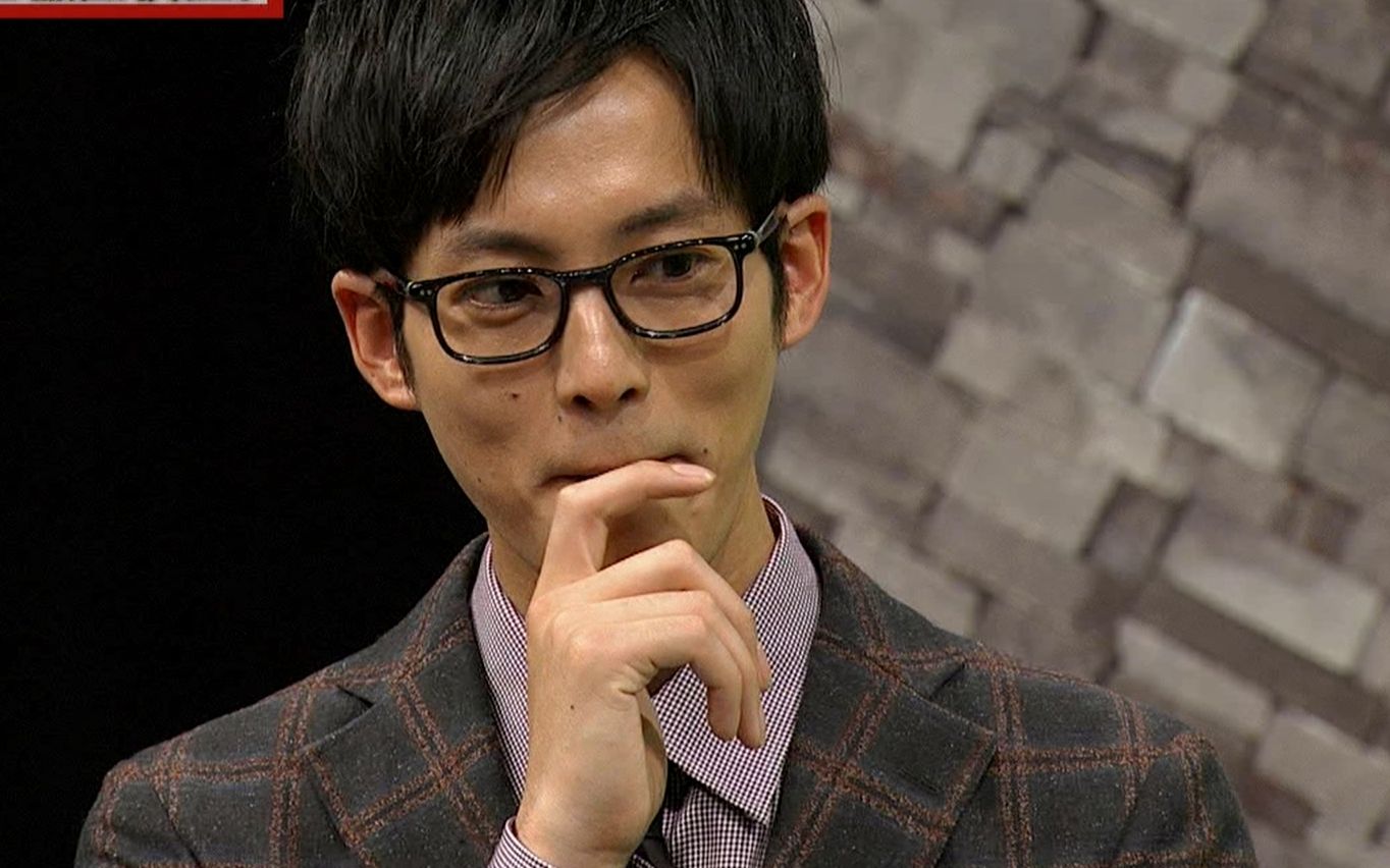 [中字]191004 金五龙门阵【松坂桃李 川岛明】