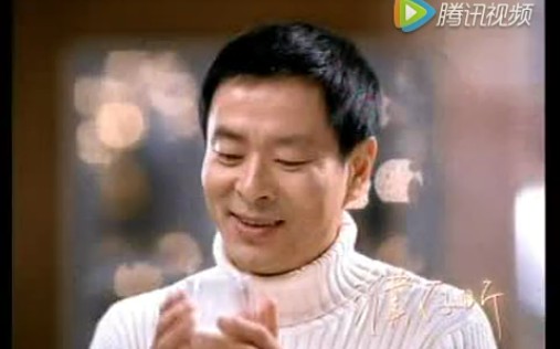 【中国大陆广告】2006露露杏仁露哔哩哔哩bilibili