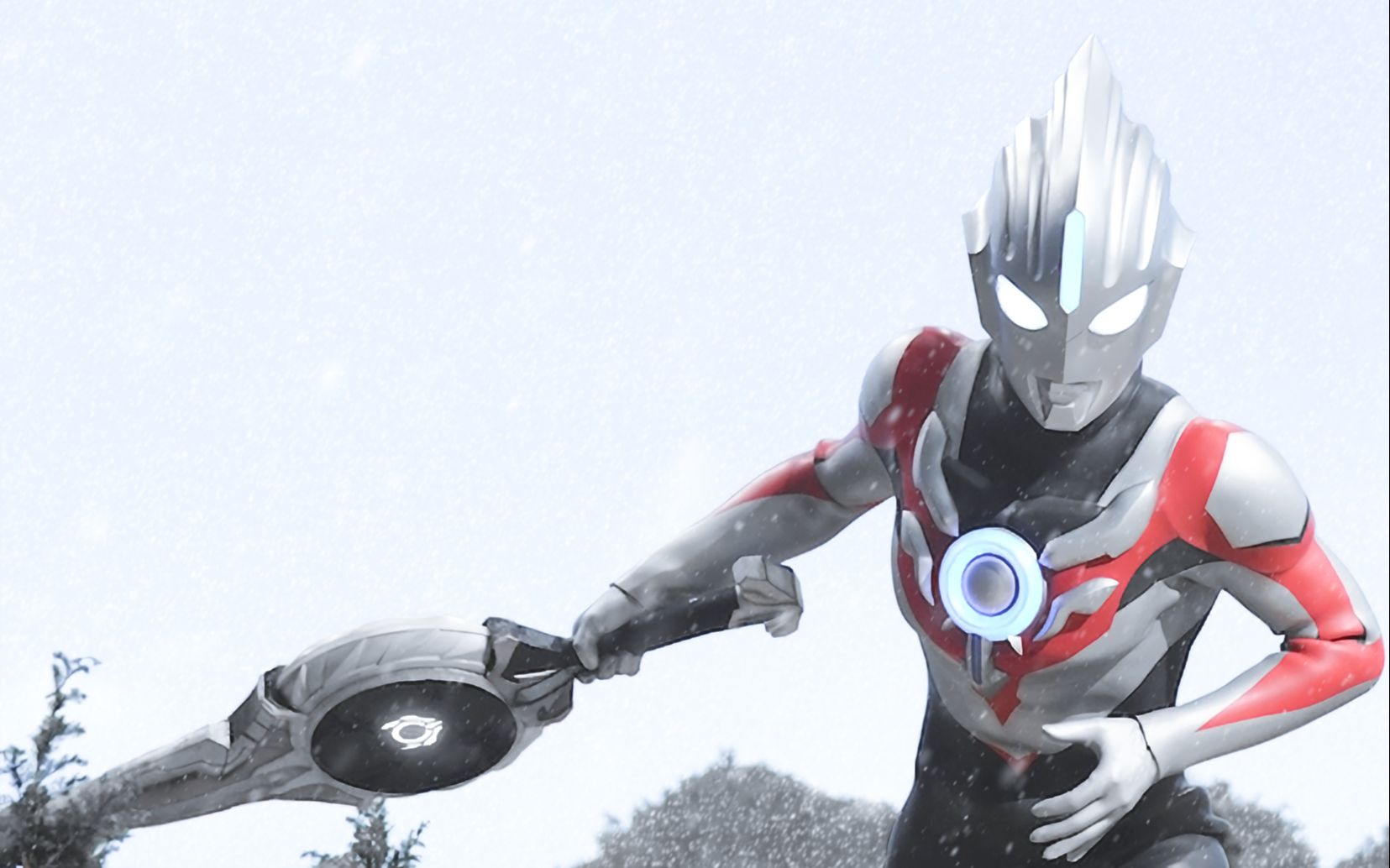 泽塔奥特曼.ultraman.zett