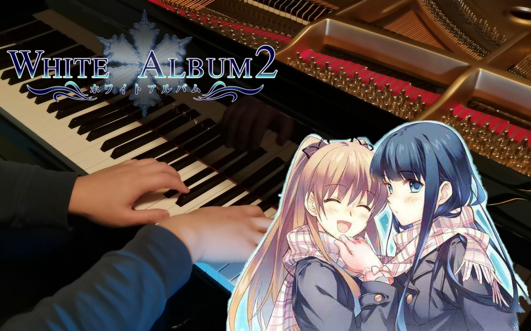 白色相簿2whitealbum