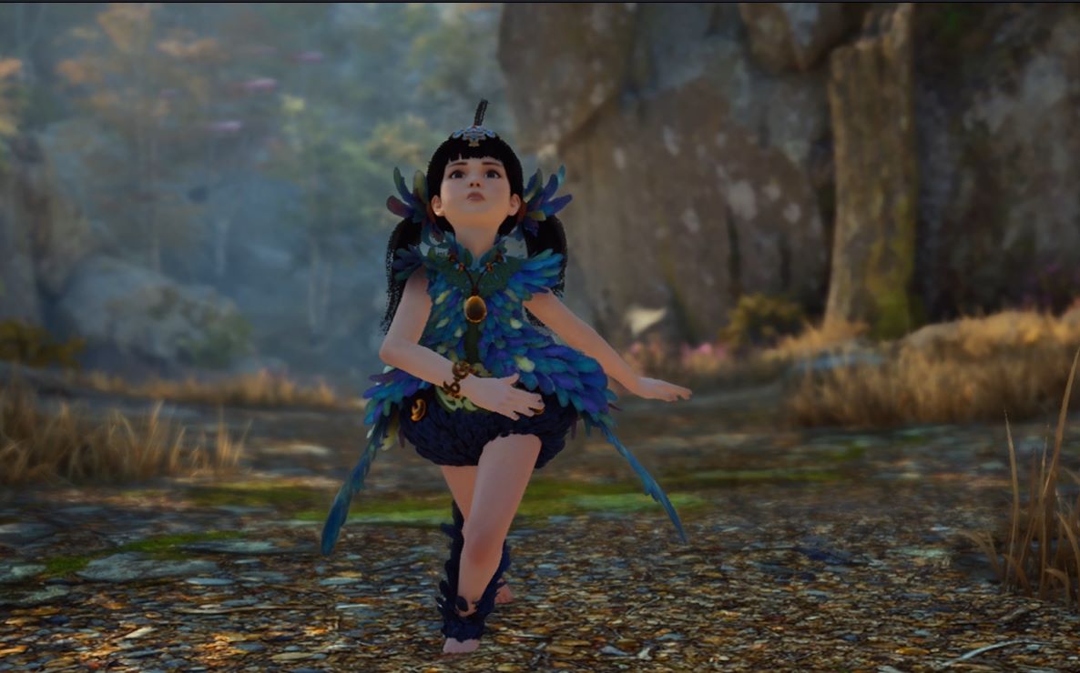 紫霞星星神舞幻想第三期扑街萝莉夕羽上线