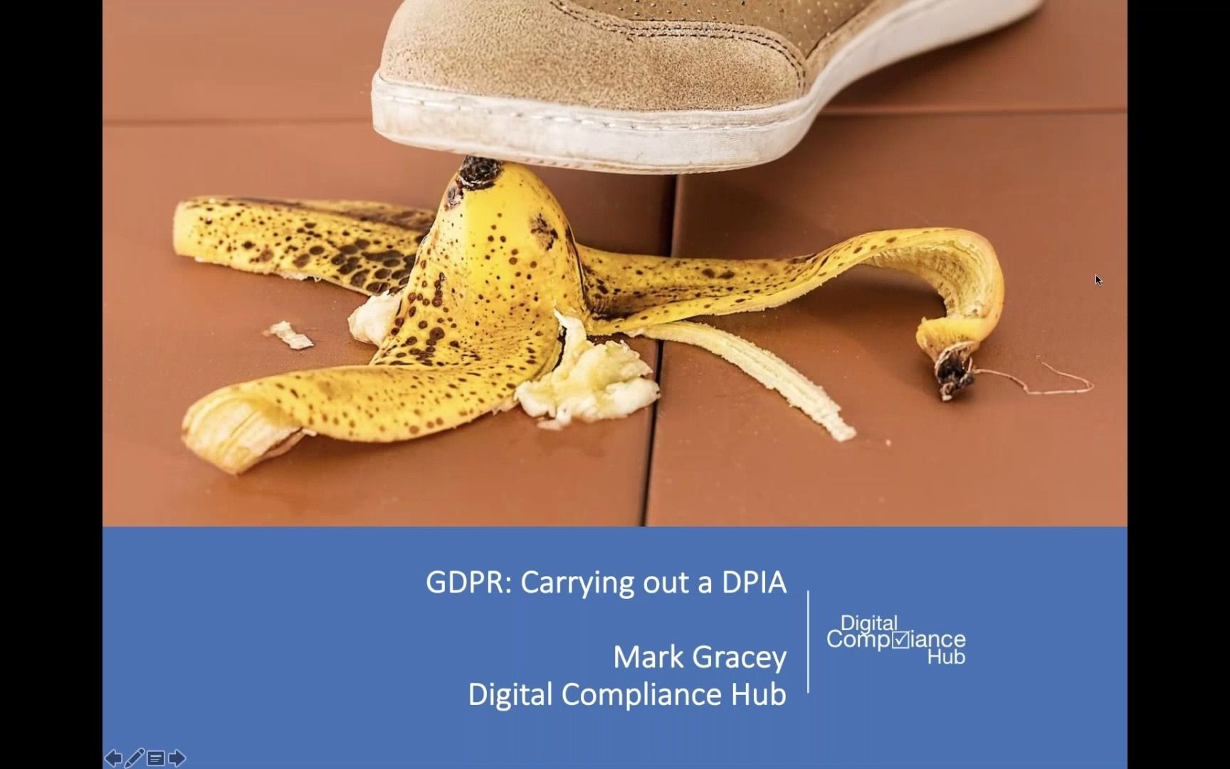 【GDPR】 Carrying out a DPIA哔哩哔哩bilibili