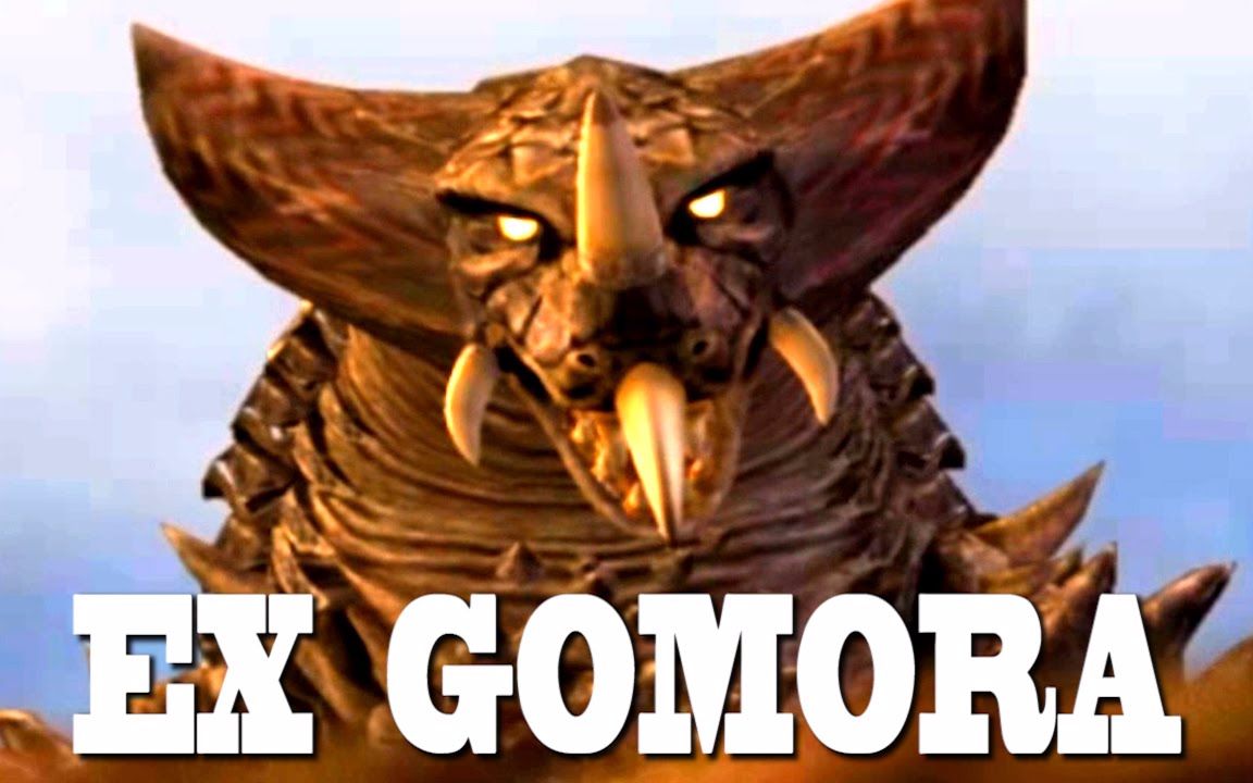 【720p】【奥特曼格斗进化重生】【ex哥莫拉战斗特辑】