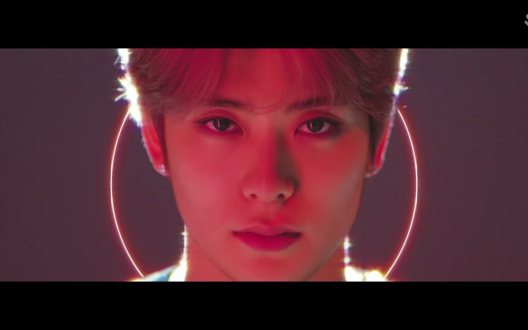 nct 127 127 superhuman mv teaser