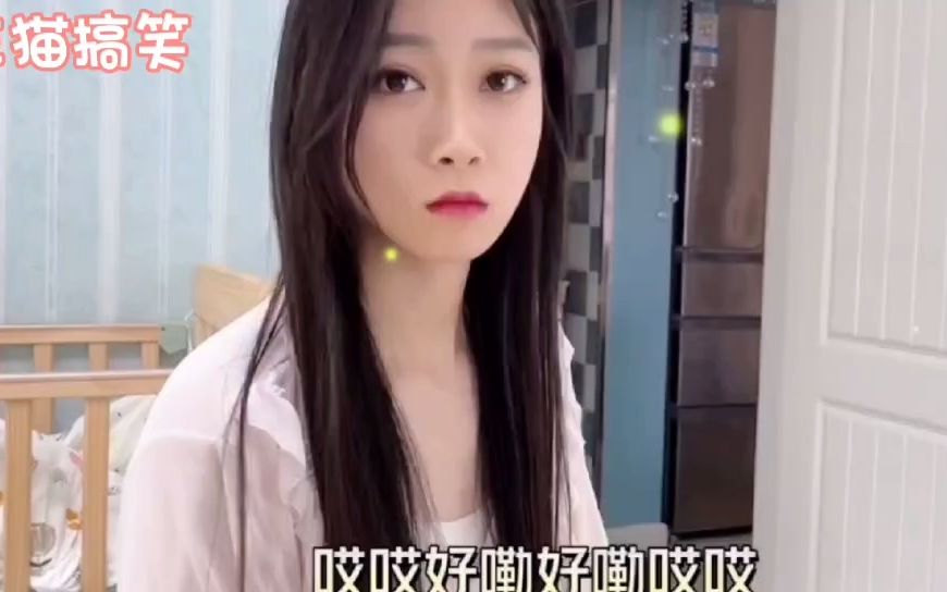 搞笑段子分享哔哩哔哩bilibili