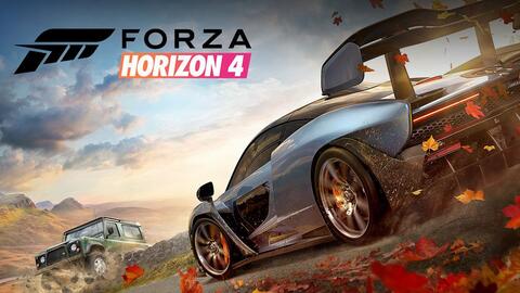 极限竞速地平线4 视频攻略全赛事流程视频攻略 第3期 3 游民星空gamersky Com