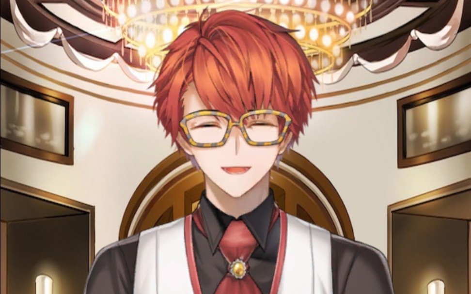 【mystic messenger/神秘信使 繁中版】707線 8th days 電話錄屏