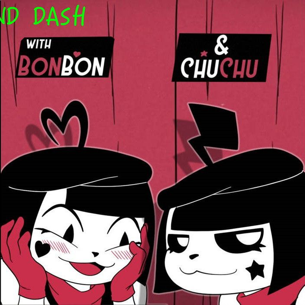 Mime and Dash - BiliBili