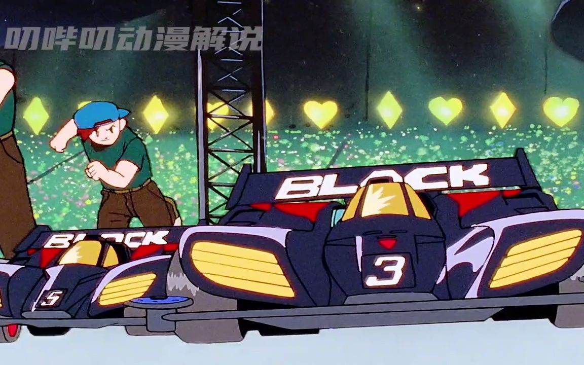 冲锋战神龙卷风!