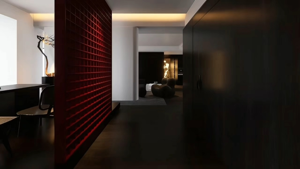 意式极简案例分享