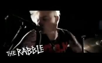 This World Is DeadFeaturing Mark Unseen&The Rabble HARDCORE WORLDWIDE全球硬核哔哩哔哩bilibili