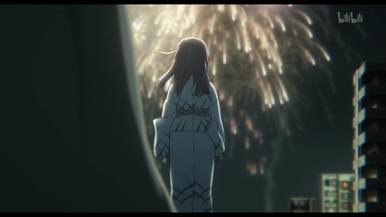 【电影片段】《声之形》 最让我泣愤的2个片段