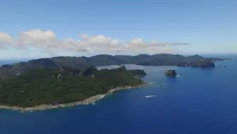 与世隔绝的岛屿小笠原群岛bonin Islands 哔哩哔哩 Bilibili