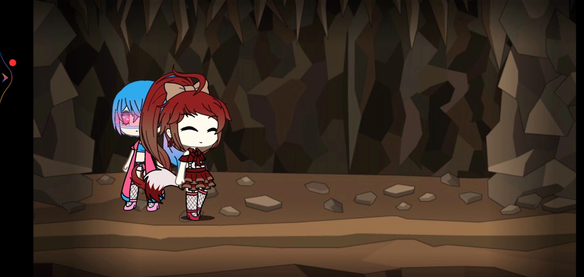 tg男变女_哔哩哔哩_bilibili