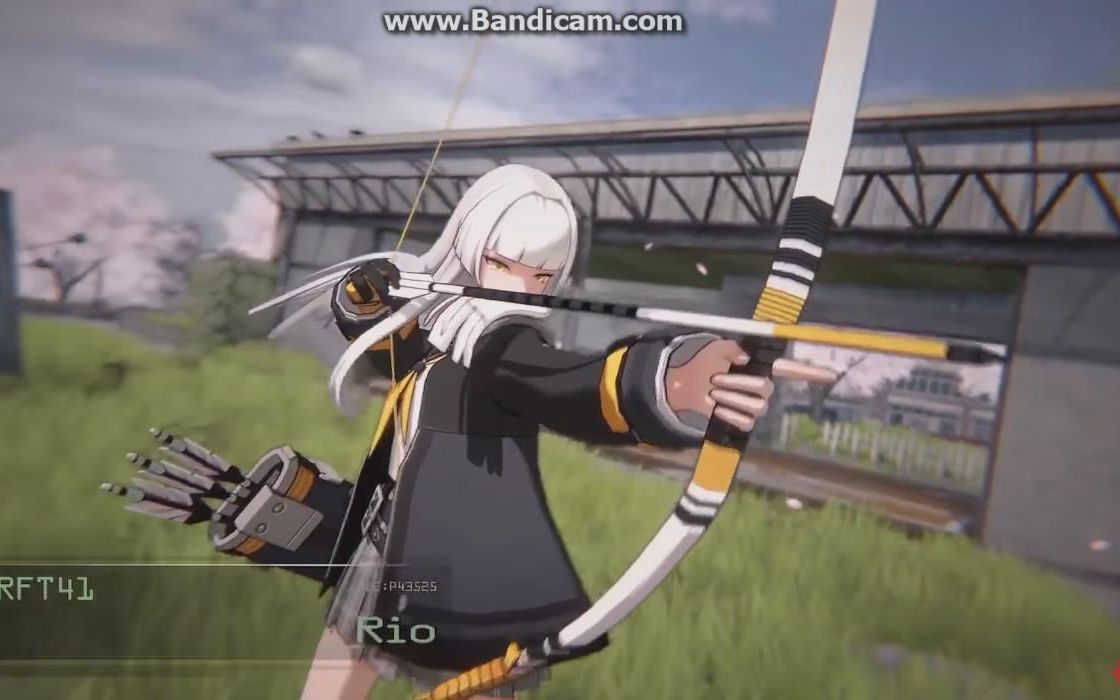 《永恒回归eternal return》预告