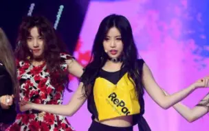 Download Video: 【SOOJIN/（G）I-DLE】180523冠军秀《LATATA》多机位版本+后台花絮