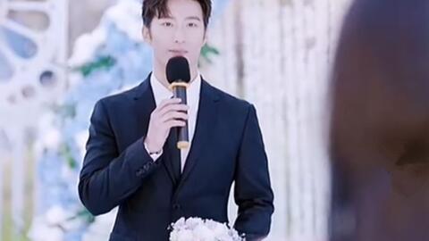 海上繁花结局 雷宇峥杜晓苏甜蜜大婚 婚后生下杜丁丁 甜蜜收官 哔哩哔哩 Bilibili