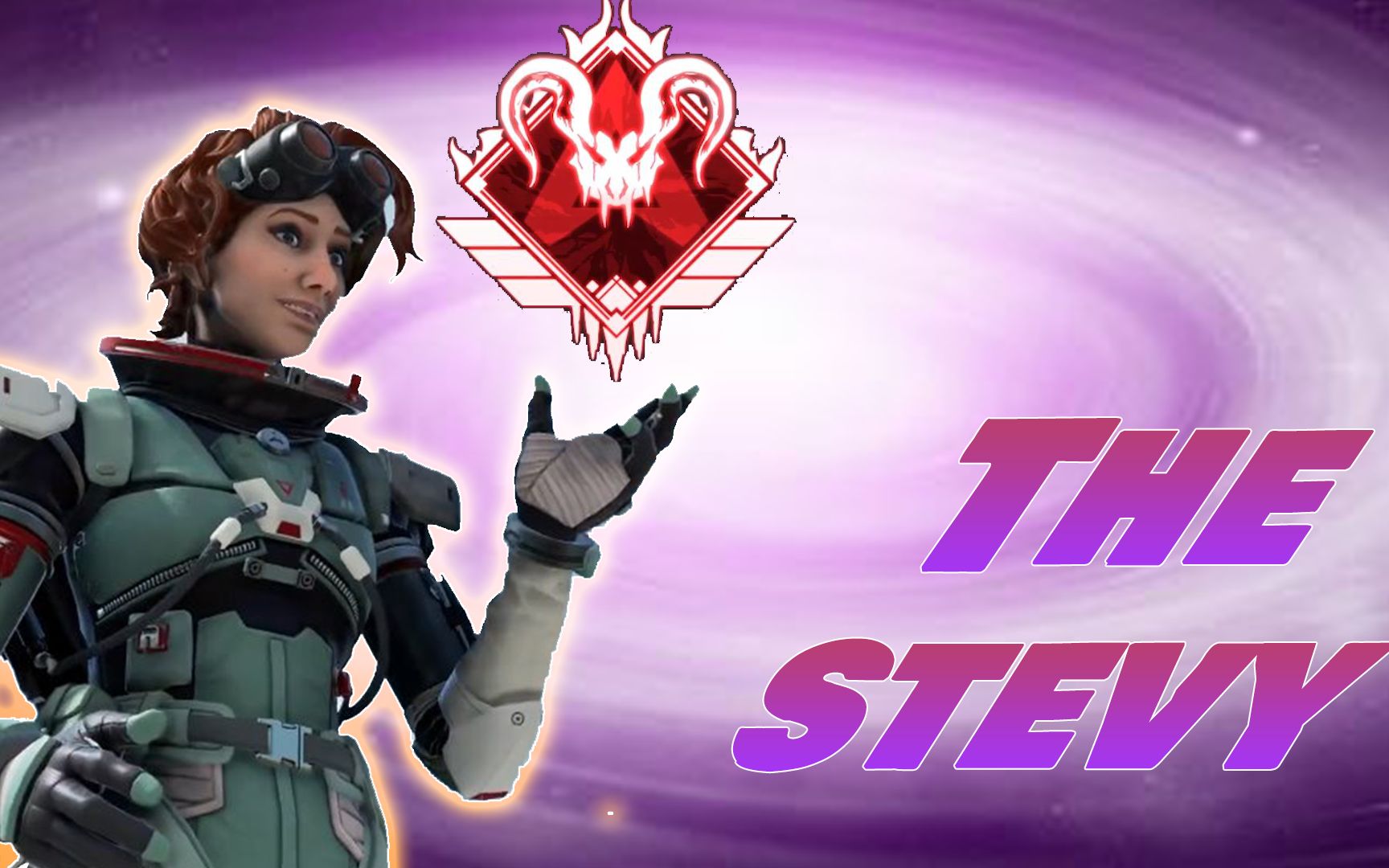 【apex】我是青野!_网络游戏热门视频