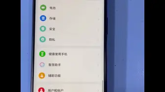 Télécharger la video: 华为荣耀v30pro扩12g运行内存