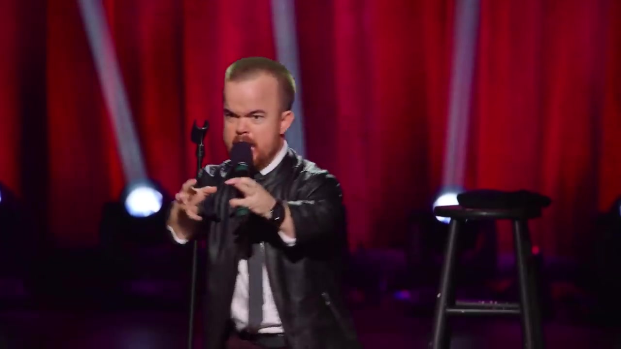 [图]【Brad Williams】感谢您，老爸！