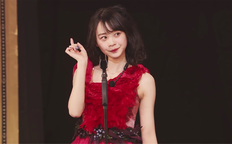 橫山結衣的个人空间 哔哩哔哩移动版