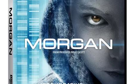 【3分钟看电影】摩根 Morgan (2016) 又名: 魔诡(台) [HD 720p]哔哩哔哩bilibili