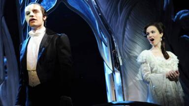 <em class="keyword">歌剧魅影</em>2：<em class="keyword">真爱不死</em> / Love Never Dies (2011: Sierra Boggess Ramin Karimloo)