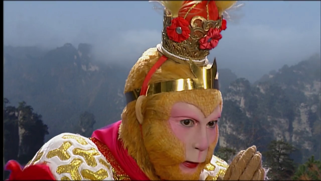 西游记续集 第4集_哔哩哔哩_bilibili