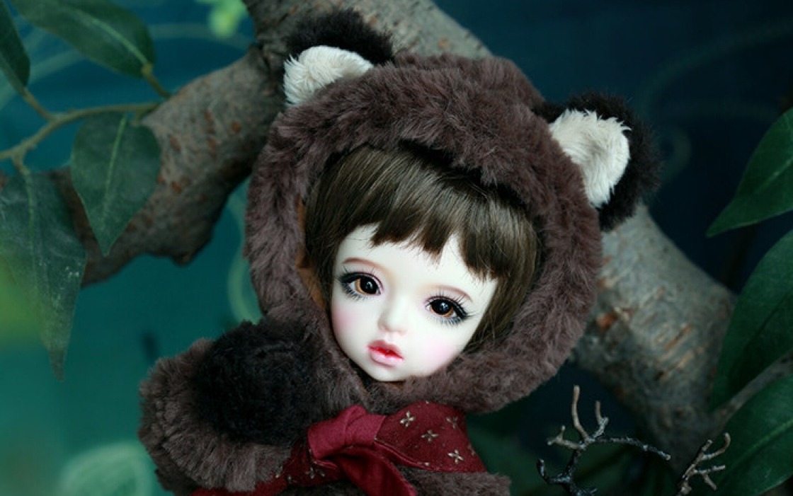 souldollrory开箱哔哩哔哩bilibili