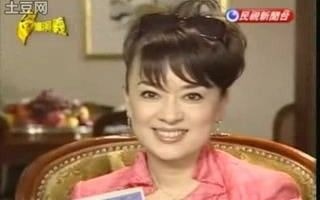 [图]2009年11月台湾民视《台湾演义》之一代佳人~台湾的女儿—翁倩玉